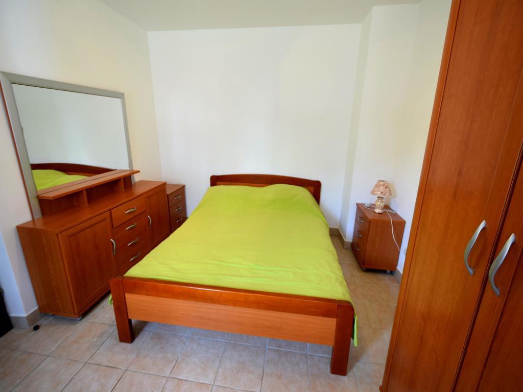 Apartment Oresic Malinska Kültér fotó